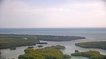 Thumbnail for current weather camera view from Kalea Bay in Naples, Florida