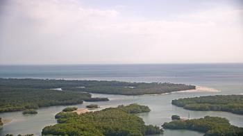 Thumbnail for current weather camera view from Kalea Bay in Naples, Florida