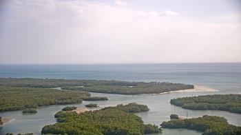 Thumbnail for current weather camera view from Kalea Bay in Naples, Florida