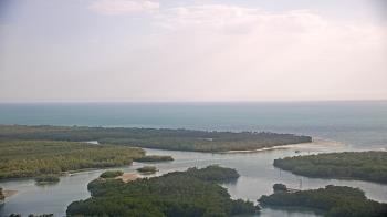 Thumbnail for current weather camera view from Kalea Bay in Naples, Florida