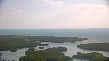 Thumbnail for current weather camera view from Kalea Bay in Naples, Florida