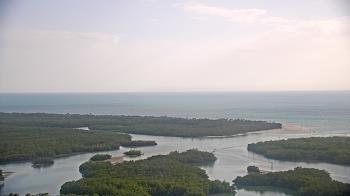 Thumbnail for current weather camera view from Kalea Bay in Naples, Florida