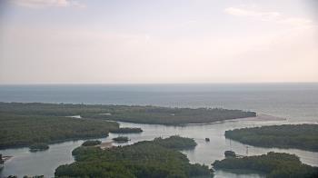 Thumbnail for current weather camera view from Kalea Bay in Naples, Florida