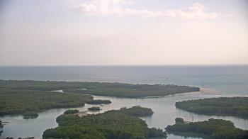 Thumbnail for current weather camera view from Kalea Bay in Naples, Florida