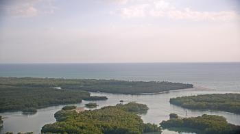 Thumbnail for current weather camera view from Kalea Bay in Naples, Florida