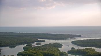 Thumbnail for current weather camera view from Kalea Bay in Naples, Florida
