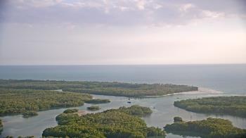 Thumbnail for current weather camera view from Kalea Bay in Naples, Florida