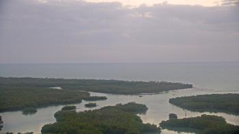 Thumbnail for current weather camera view from Kalea Bay in Naples, Florida