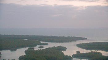 Weather camera view of Kalea Bay.