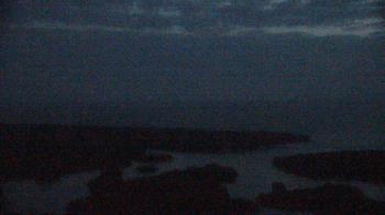 Thumbnail for current weather camera view from Kalea Bay in Naples, Florida