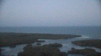 Thumbnail for current weather camera view from Kalea Bay in Naples, Florida