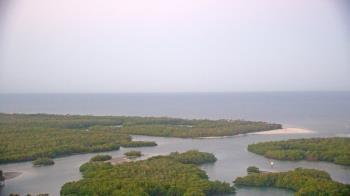 Thumbnail for current weather camera view from Kalea Bay in Naples, Florida