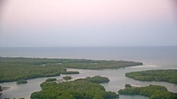 Thumbnail for current weather camera view from Kalea Bay in Naples, Florida