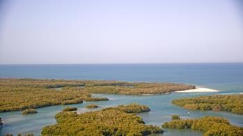 Thumbnail for current weather camera view from Kalea Bay in Naples, Florida