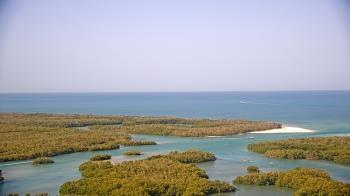 Thumbnail for current weather camera view from Kalea Bay in Naples, Florida