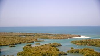 Thumbnail for current weather camera view from Kalea Bay in Naples, Florida