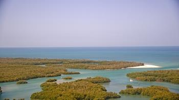 Thumbnail for current weather camera view from Kalea Bay in Naples, Florida