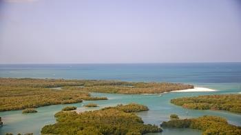 Thumbnail for current weather camera view from Kalea Bay in Naples, Florida