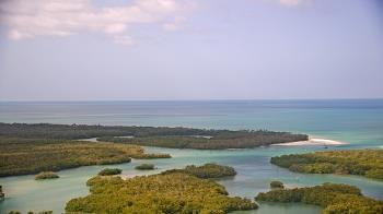 Thumbnail for current weather camera view from Kalea Bay in Naples, Florida