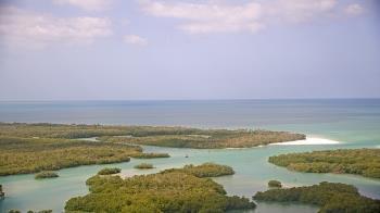Thumbnail for current weather camera view from Kalea Bay in Naples, Florida