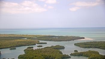 Thumbnail for current weather camera view from Kalea Bay in Naples, Florida