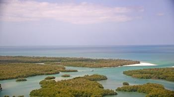 Thumbnail for current weather camera view from Kalea Bay in Naples, Florida