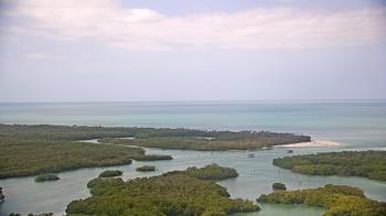 Thumbnail for current weather camera view from Kalea Bay in Naples, Florida