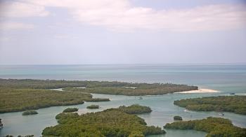 Thumbnail for current weather camera view from Kalea Bay in Naples, Florida