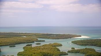 Thumbnail for current weather camera view from Kalea Bay in Naples, Florida