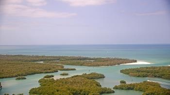 Thumbnail for current weather camera view from Kalea Bay in Naples, Florida