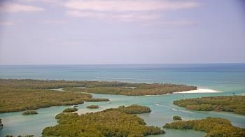 Thumbnail for current weather camera view from Kalea Bay in Naples, Florida