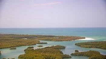 Thumbnail for current weather camera view from Kalea Bay in Naples, Florida