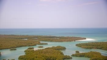 Thumbnail for current weather camera view from Kalea Bay in Naples, Florida