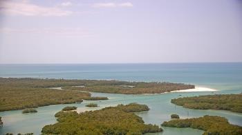 Thumbnail for current weather camera view from Kalea Bay in Naples, Florida