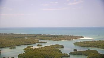 Thumbnail for current weather camera view from Kalea Bay in Naples, Florida