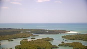 Thumbnail for current weather camera view from Kalea Bay in Naples, Florida