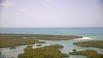 Thumbnail for current weather camera view from Kalea Bay in Naples, Florida