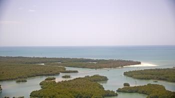 Thumbnail for current weather camera view from Kalea Bay in Naples, Florida