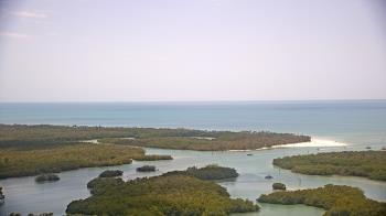 Thumbnail for current weather camera view from Kalea Bay in Naples, Florida