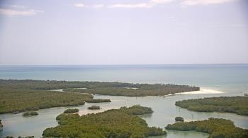 Thumbnail for current weather camera view from Kalea Bay in Naples, Florida