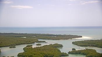 Thumbnail for current weather camera view from Kalea Bay in Naples, Florida