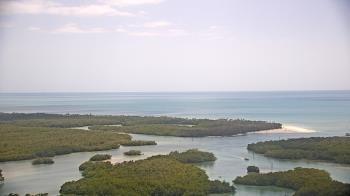 Thumbnail for current weather camera view from Kalea Bay in Naples, Florida