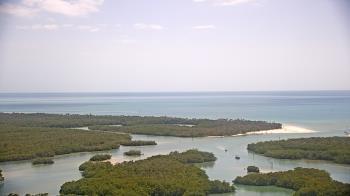 Thumbnail for current weather camera view from Kalea Bay in Naples, Florida