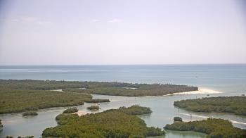 Thumbnail for current weather camera view from Kalea Bay in Naples, Florida