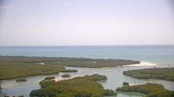 Thumbnail for current weather camera view from Kalea Bay in Naples, Florida