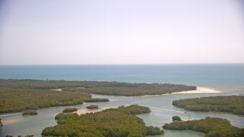 Thumbnail for current weather camera view from Kalea Bay in Naples, Florida