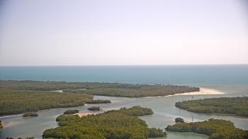 Thumbnail for current weather camera view from Kalea Bay in Naples, Florida