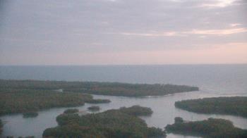 Thumbnail for current weather camera view from Kalea Bay in Naples, Florida