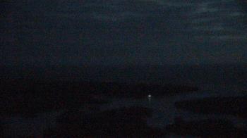 Thumbnail for current weather camera view from Kalea Bay in Naples, Florida