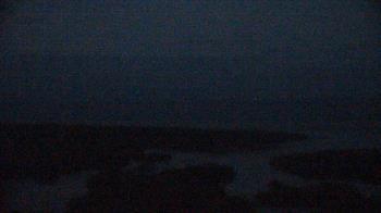 Thumbnail for current weather camera view from Kalea Bay in Naples, Florida